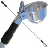 Wholesale Aluminum Retractable Golf Ball Retriever