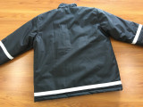 Factory Custom Made - 25 Degrees Available Waterproof Cold Room Storage Freezer Jacket