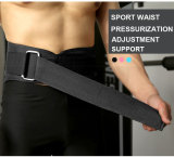 Back Support Gym Fitness  Weight Lifting Belt
