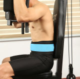 Back Support Gym Fitness  Weight Lifting Belt