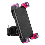Golf Trolley Holder Smartphone Universal Bike Holder