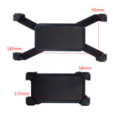 Golf Trolley Holder Smartphone Universal Bike Holder