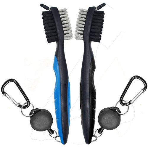 Wholesale Custom Golf Club Ball Brush Manufacturer