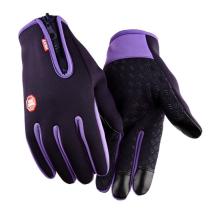 Hot Sale Outdoor Sport Touch Screen Ski Snow Gloves for Cold Weather Waterproof Winter Snowboard Gloves for Men & Women
