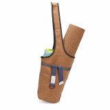 Tote Travel Canvas Yoga Mat Bag Eco Friendly Carrier Carry With Custom Logo Yoga Bags