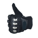 Motorcycle Bike Racing Full Finger Gloves Protective Motocross Gloves high racer gloves