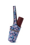 Tote Travel Canvas Yoga Mat Bag Eco Friendly Carrier Carry With Custom Logo Yoga Bags