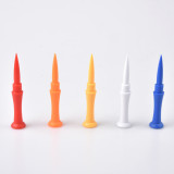 Competitive Bulk Plastic Golf Step Tees