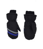 Custom Print MTB Gloves Winter Warm Gloves For Kids