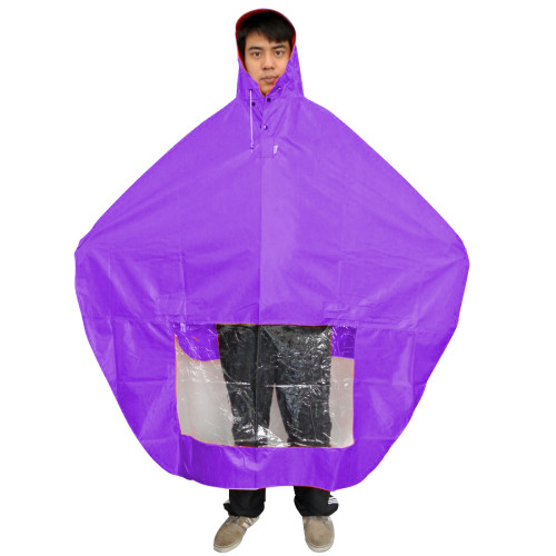 Disposable Heavy Duty Raincoat Biking Rain Gear Poncho Arai Raincoat Fisherman Raincoat Fabric High Visibility Disposable Nylon