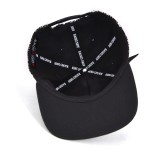 5 panel hat 3d embroidery logo wholesale custom printing snapback cap for children