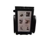 High Quality Golf Trolley Golf Smartphone GPS Holder