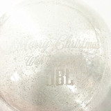 Wholesale giant transparent plastic Christmas Ball for Christmas decoration