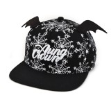 5 panel hat 3d embroidery logo wholesale custom printing snapback cap for children