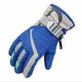 Winter Warm Touchscreen Cold Weather Waterproof Snowboard Ski Gloves
