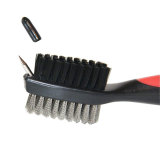 Wholesale Custom Golf Club Ball Brush Manufacturer