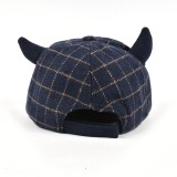 Summer toddler baby cap girls children kids ball baseball caps hats for boys