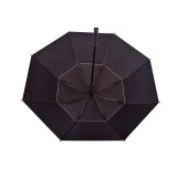 Custom Golf Course Anti-UV Fabric Golf Umbrella