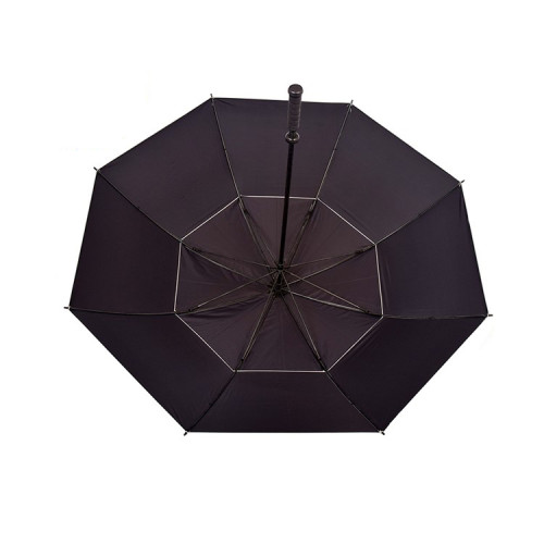 Custom Golf Course Anti-UV Fabric Golf Umbrella
