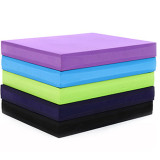 Customized Color Yoga Exercises Balance Yoga Mats Custom Printed