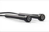 Adjustable Gym Handle Plastic Cheap PVC Skipping Jump rope