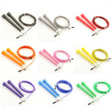 Fitness Exercise Chinese Wholesale Fitness Jump Rope Professional Sport Heavy