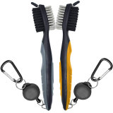 Wholesale Custom Golf Club Ball Brush Manufacturer