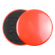 New Design Speed Fitness Honeycomb Non-slip Core Sliders Sliding Gliding Disc