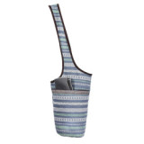 Tote Travel Canvas Yoga Mat Bag Eco Friendly Carrier Carry With Custom Logo Yoga Bags