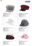 Custom your hat catalogs for free