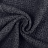 New Design Wholesale Waffle Golf Towel