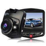 Full Hd 1080PCarDvrDash Camera Night Vision Car Dash Cam