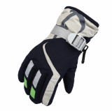 Winter Warm Touchscreen Cold Weather Waterproof Snowboard Ski Gloves