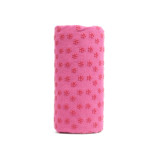Custom Print Microfiber Yoga Mat Towel Non Slip Eco Friendly Anti Slip Yoga Towel