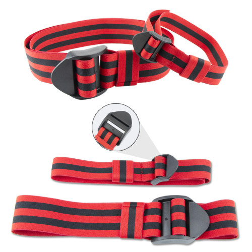 Workout Stretch Blood Flow Restriction Bands Occlusion Training Band By Bfr Band