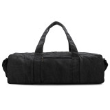 Duffle Travel Canvas Yoga Mat Bag Eco Friendly Carrier With Custom Logo Yoga Bags