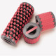 Custom Retractable Leg Fascia Back Column Yoga Massage Roller Collapsible EVA Massage Yoga Roller