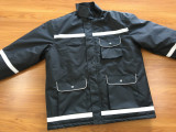 Factory Custom Made - 25 Degrees Available Waterproof Cold Room Storage Freezer Jacket