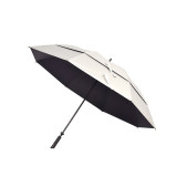 Custom Golf Course Anti-UV Fabric Golf Umbrella