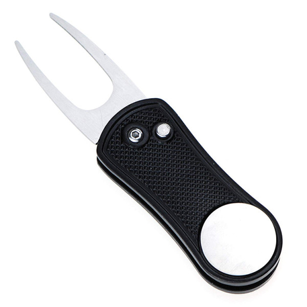New Design Custom Wholesale Golf Divot Tool