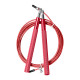 Free Sample Service Premium Heavy Skipping Rope Cable Weighted Jump Rope