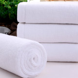 Customized Size 100% Cotton Towel