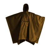 2020 New raincoat with reflective tape Custom Vinyl Rain Gear Motorcycle Rain Gear raincoats for men waterproof bike