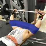 Fitness Body Building Sling Shot Bench Press