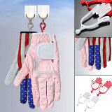 New Arrival ABS Golf Glove Hanger