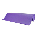 Custom logo Exercise Fitness Waterproof Pilates Eco Friendly 6mm PVC Yoga Mat