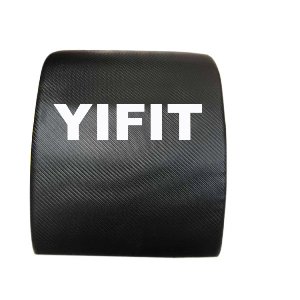 Firm Fitness Yoga Training Comfortable Abdominal Sit Up Pad