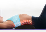 Firm Fitness Workout Yoga Training Comfortable Cross Training Exercise Abdominal AB Mat for sit up