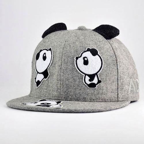 high quality flat brim kids cap,baby hat snapback cap wholesaler,baby cap