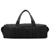 Duffle Travel Canvas Yoga Mat Bag Eco Friendly Carrier With Custom Logo Yoga Bags